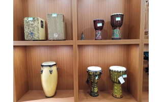 品牌案例展示