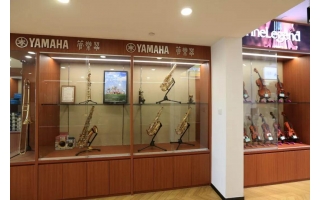 品牌案例展示