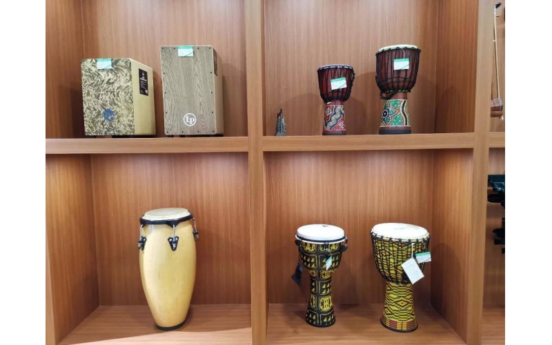 品牌案例展示