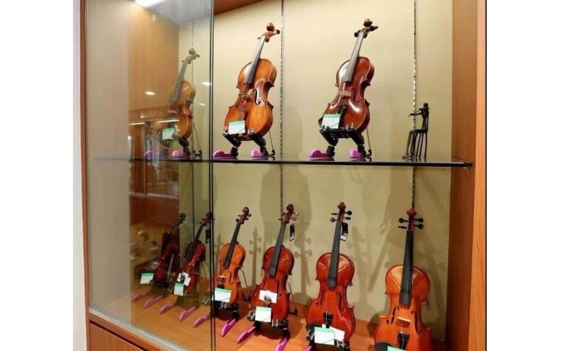 品牌案例展示