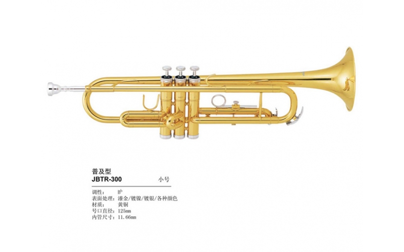 津宝·小号·TR-300小号