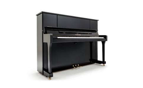 雅马哈钢琴