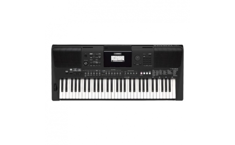 雅马哈·电子琴·PSR-E463