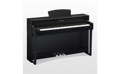 雅马哈·电钢琴·CLP-635