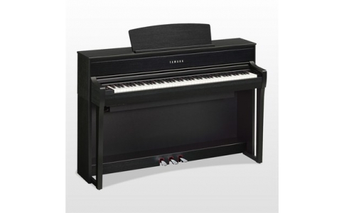 雅马哈·电钢琴·CLP-675