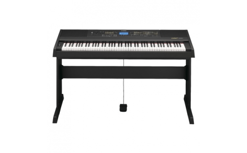 雅马哈·电钢琴·KBP-1100