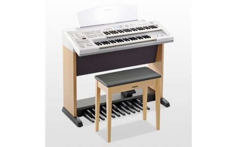 雅马哈·双排键·ELB-02