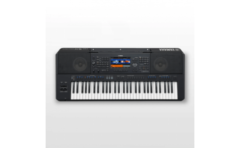 雅马哈·音乐工作站·PSR-SX900