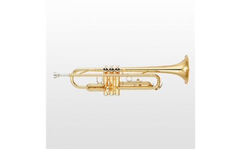 雅马哈·小号· YTR-200DR