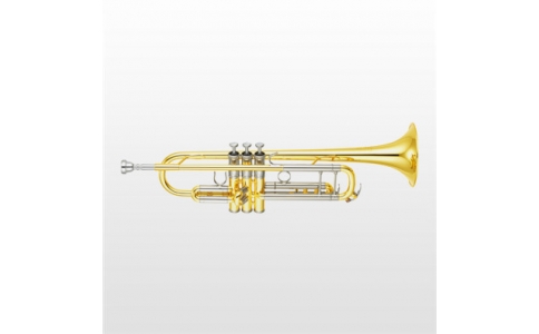 雅马哈·小号· YTR-8335