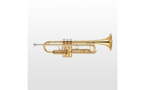 雅马哈·小号· YTR-6335