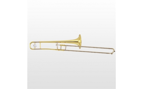 雅马哈·次中音长号· YSL-354
