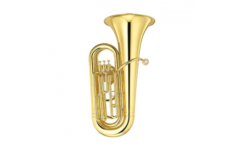 雅马哈·大号· YBB-105