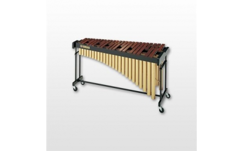 雅马哈·马林巴·YM-40