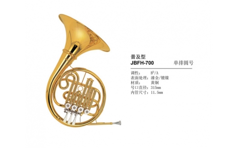 津宝·圆号·FH-700 4K