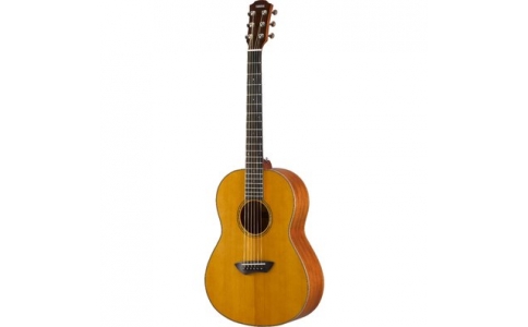 雅马哈·全单旅行吉他· CSF3M（配包）