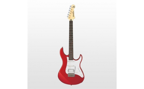 雅马哈·电吉他·PAC012