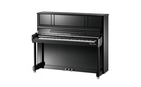 恺撒堡·立式钢琴·EK3A黑色