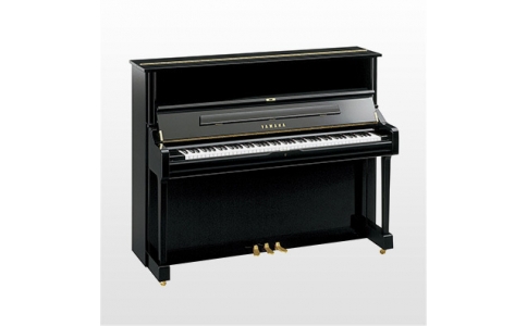 雅马哈·立式钢琴·U1