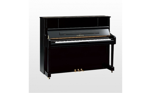 雅马哈·立式钢琴·U1J