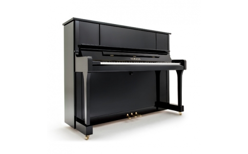 雅马哈·立式钢琴·YU2X