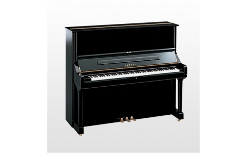 雅马哈·立式钢琴·U3