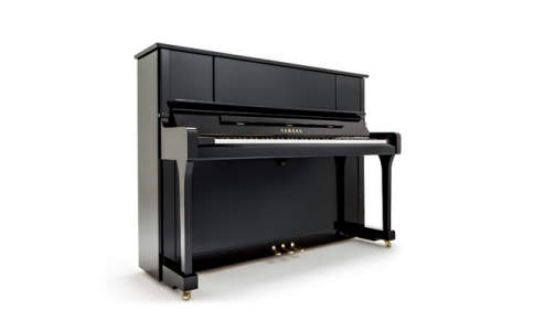 雅马哈·立式钢琴·YU1X