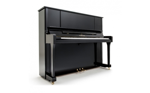 雅马哈·立式钢琴·YU3X