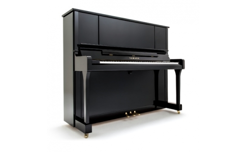 雅马哈·立式钢琴·YU5X