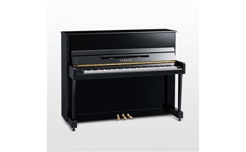 雅马哈·立式钢琴·YS1