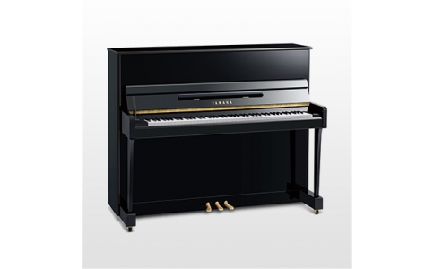雅马哈·立式钢琴·YS3