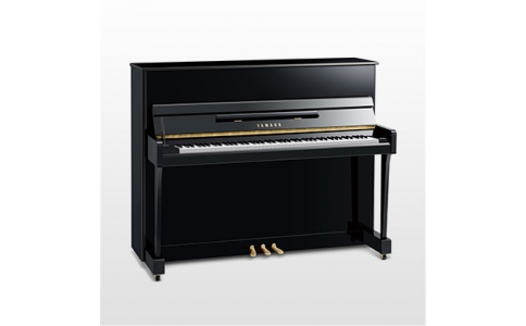 雅马哈·立式钢琴·YS2
