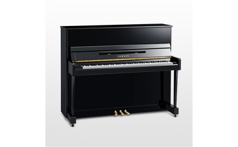 雅马哈·立式钢琴·YS5