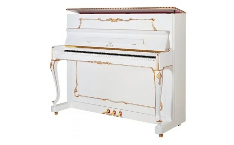 佩卓夫  P 118 R1 Rococo